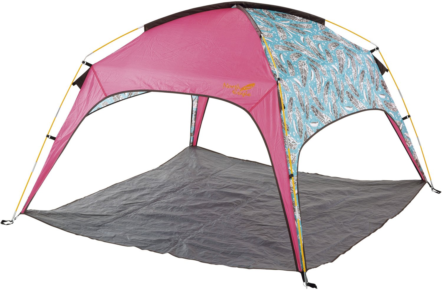 テント　ノースイーグル　フロントドームフェザーライト200 Amazon.co.jp: North Eagle(ノースイーグル) テント フロント